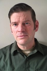 Rich Lawton portrait