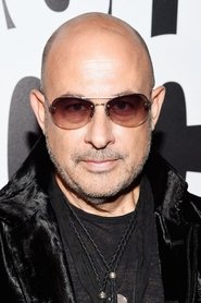 John Varvatos portrait