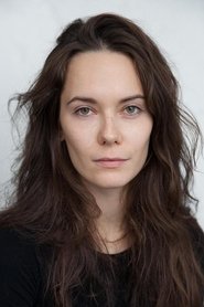 Darya Avratinskaya portrait
