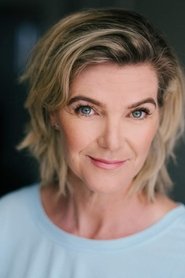 Gillian Baxter portrait