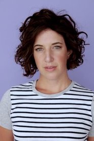 Daniella Mora-Balbo portrait