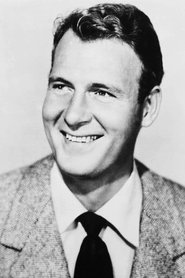 Charles Drake portrait