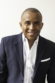 Rashad Robinson portrait