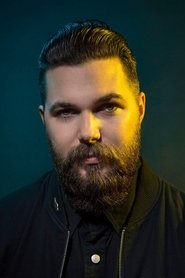 Robert Eggers portrait