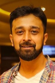 Chhandak Chowdhury portrait