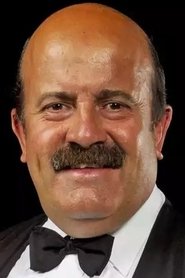 Willie Thorne portrait