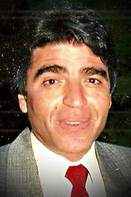 Mahmoud El Gendy portrait