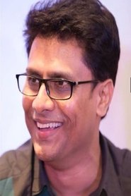 Prakash Veer portrait