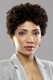Jasika Nicole portrait