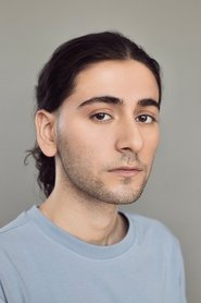 Nikola Masri portrait