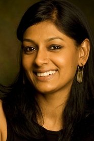 Nandita Das portrait