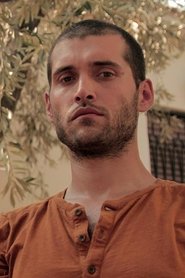 Nikolas Piperas portrait