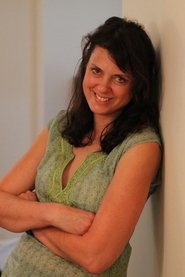 Linda Gabriel Deutsch portrait