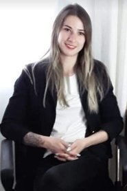 Amanda Rocca portrait