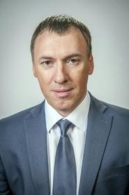 Igor Kulachko portrait