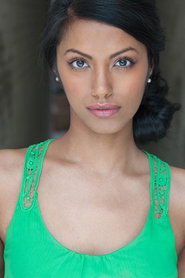 Shiva Kalaiselvan portrait