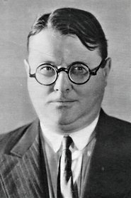 Jim Gérald portrait