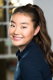 Victoria Grace portrait