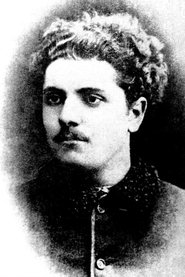 Hovhannes Abelian portrait
