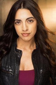 Alyssa Tortomasi portrait
