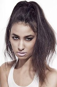 Magali Widmer portrait