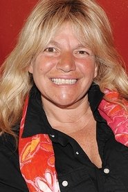 Robin Byrd portrait