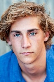 Jason Burch portrait