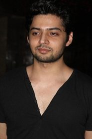 Shadab Kamal portrait