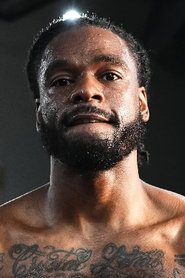 Hasim Rahman Jr. portrait