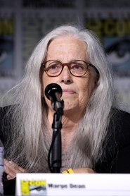 Margaret M. Dean portrait