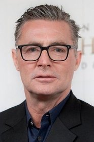 David O'Hara portrait