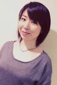 Kanae Mizuhara portrait
