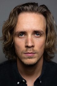 Oskar Laring portrait