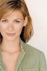 Beth Lacke portrait