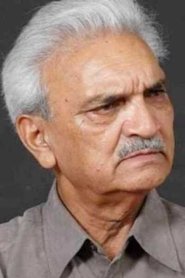 Anil Rastogi portrait