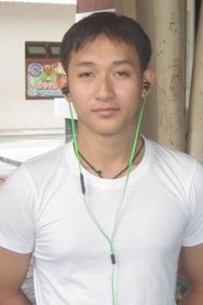 Thanakorn Nuchnakra portrait