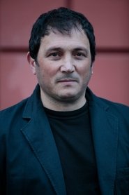 Mario Iaquone portrait