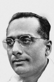 B. Nagi Reddy portrait