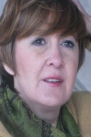Pilar Coronado portrait