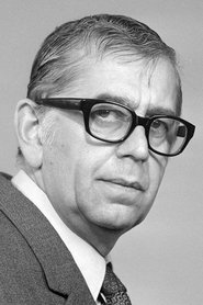 Vlastimil Brodský portrait