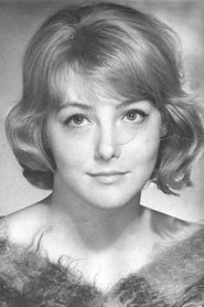 Yevghenia Filonova portrait