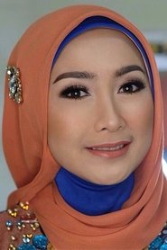 Desy Ratnasari portrait