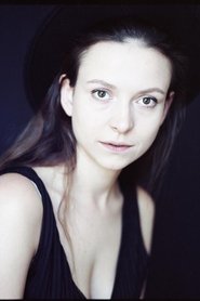 Joanna Połeć portrait
