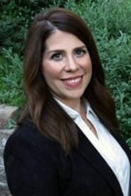 Heather Lanza portrait