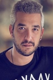 Ahmed Khairi portrait