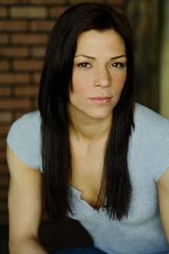 Shannon Leade portrait