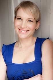 Judy Klassen portrait