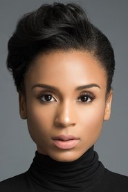 Shein Mompremier portrait