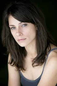 Sara Rivas portrait
