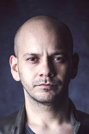 Ozan Dağara portrait